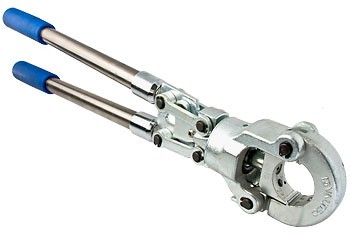 Пресс-клещи ручные для металлопластиковых труб VALTEC