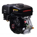 Двигатель бензиновый Loncin G420F (A тип)