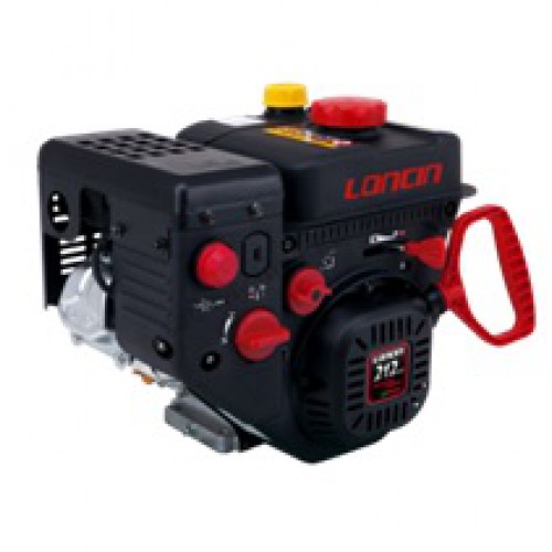 бензиновый Loncin LC190FDS (A5 тип) зимний
