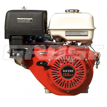 Двигатель бензиновый GX 390 (Q тип)