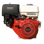 Двигатель бензиновый GX 390 (S тип)