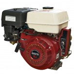 Двигатель бензиновый GX 270 Е (V тип)